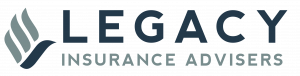 Logo got Legacy Insurance Advisers