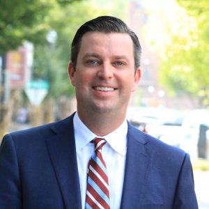 Jamie Skeen, Owner square