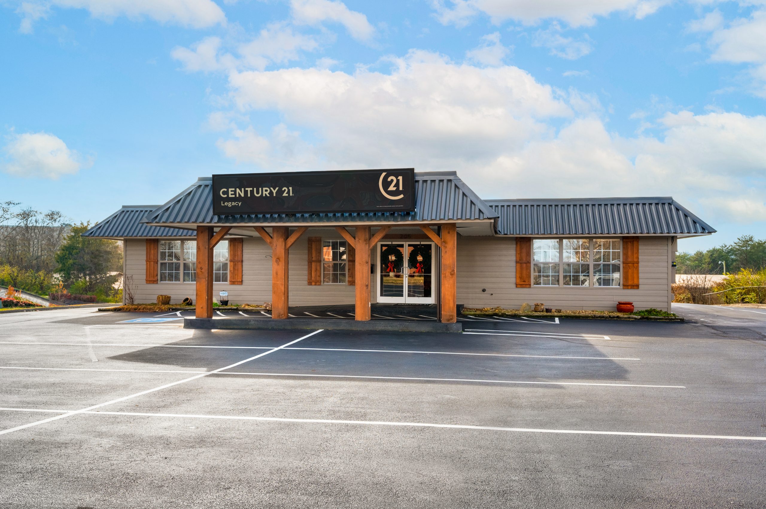 CENTURY 21 Legacy Maryville office